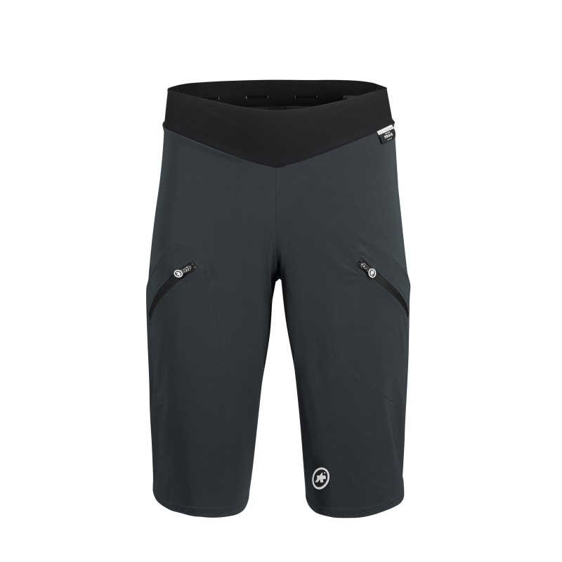Assos Trail Cargo Shorts - Pantalones cortos MTB - Hombre
