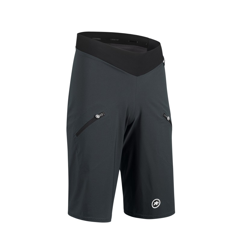Assos Trail Cargo Shorts - Pantaloncini MTB - Uomo