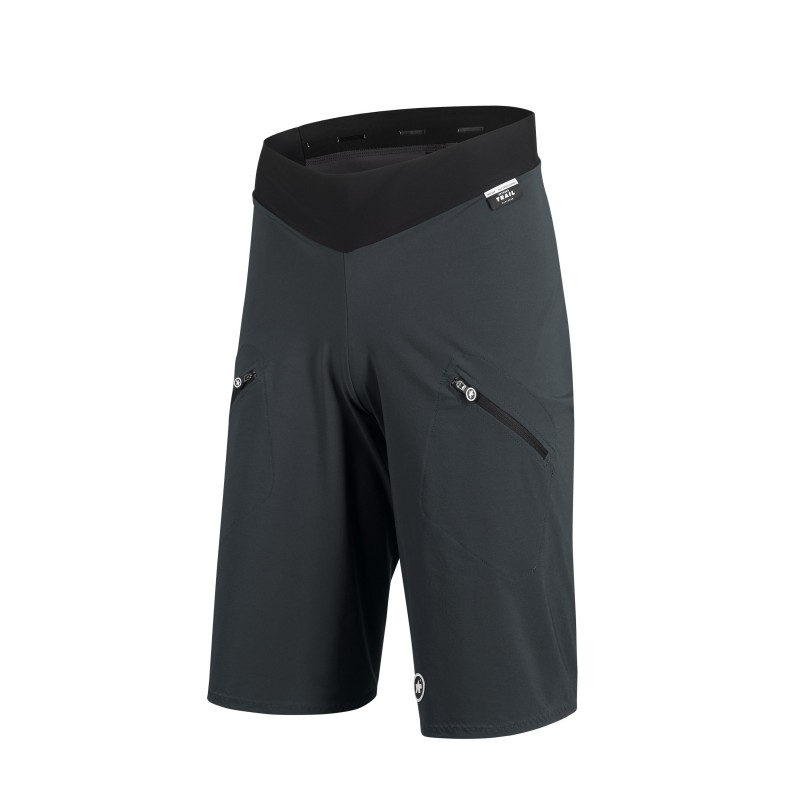Assos Trail Cargo Shorts - Pantaloncini MTB - Uomo