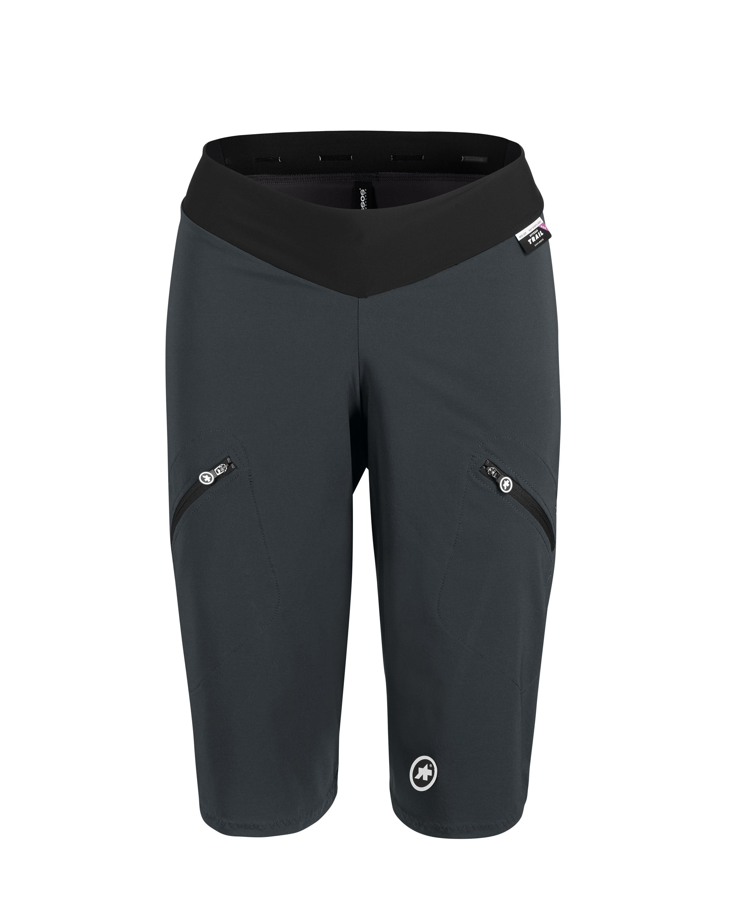 Assos Trail Women's Cargo Shorts - Pantaloncini MTB - Donna