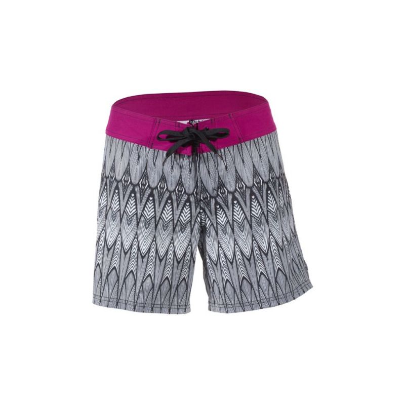 Prana Makenna Board Short - Boardshort - Dames