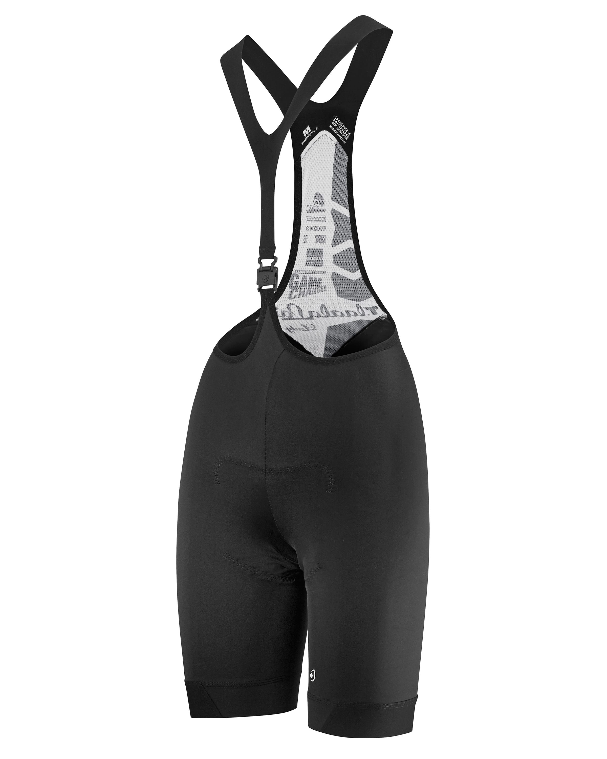 Assos T.laalalaiShorts_S7 - Pantaloncini da ciclismo - Donna