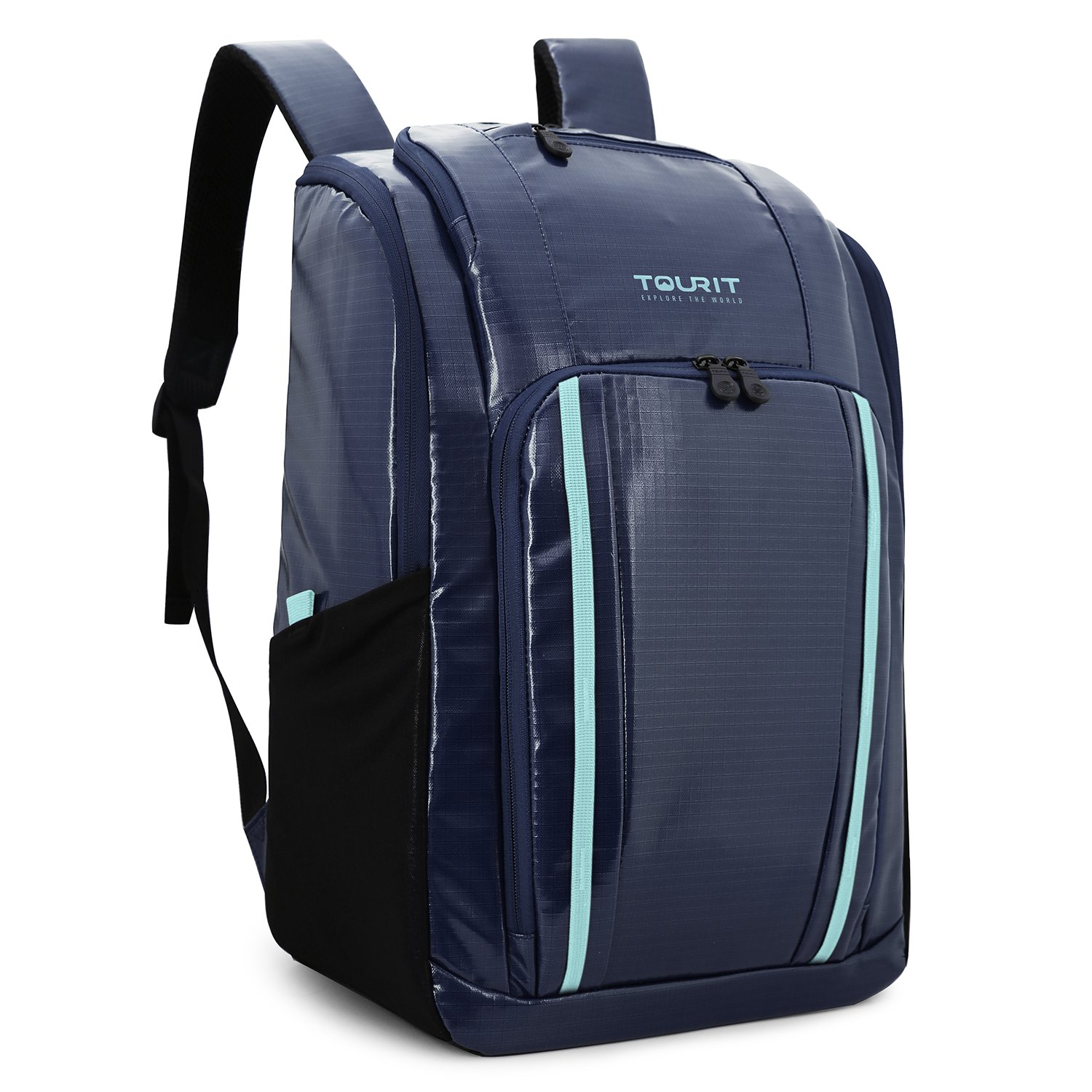 Tourit Nomad Zoom Bumper - Mochila nevera