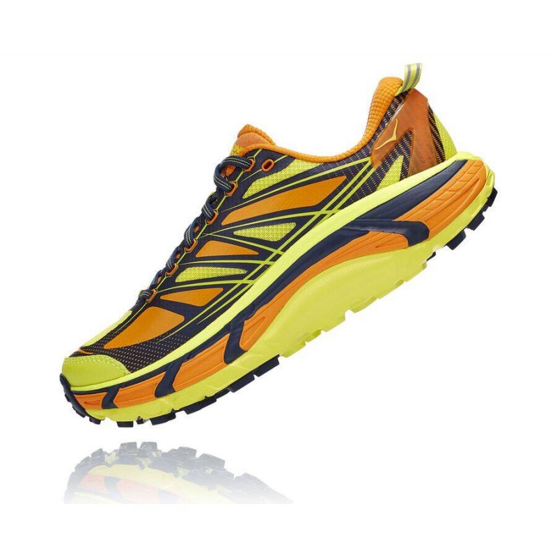 Hoka - Mafate Speed 2 - Scarpe da trail running - Uomo