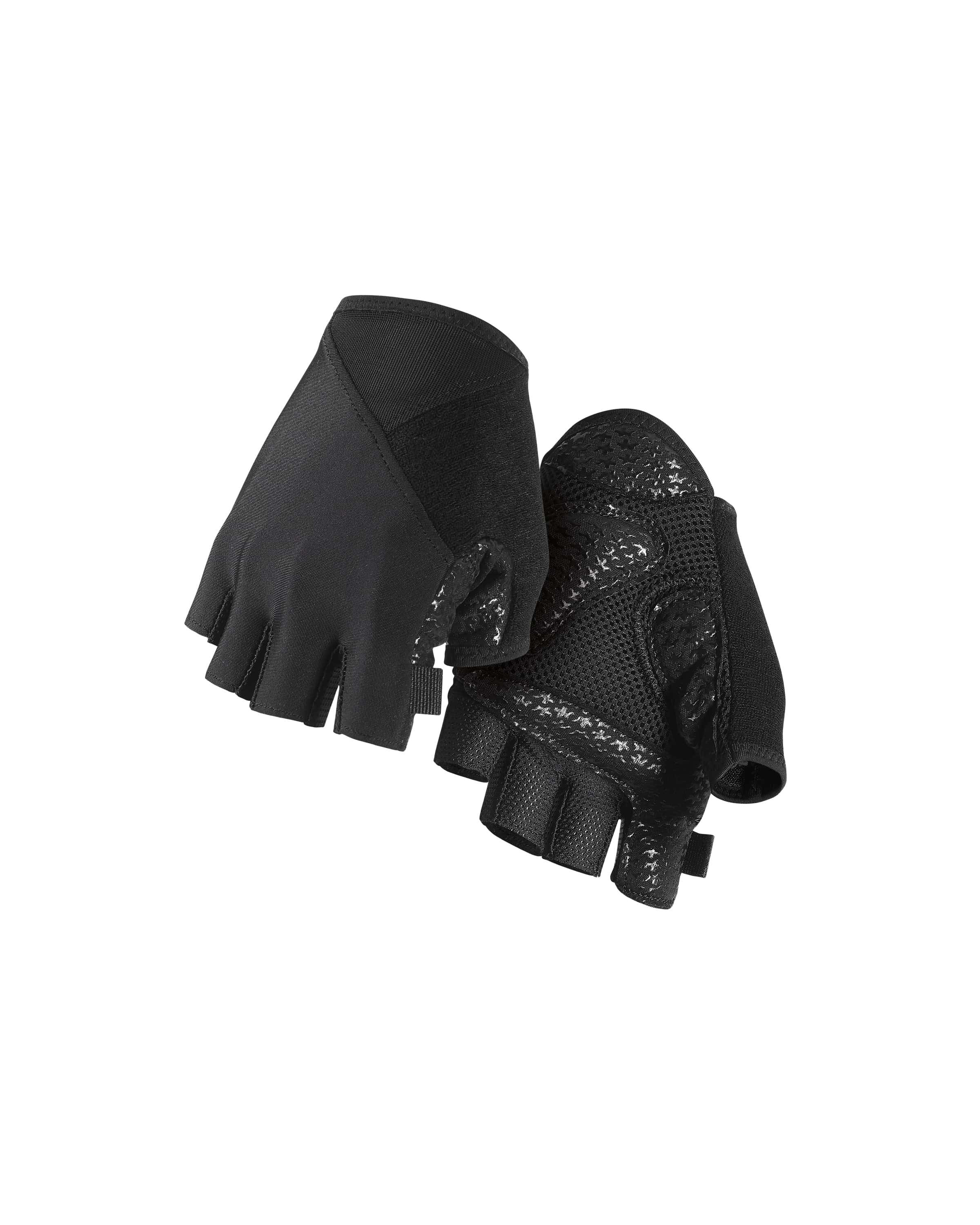 Assos summerGloves_S7 - Guanti corti ciclismo