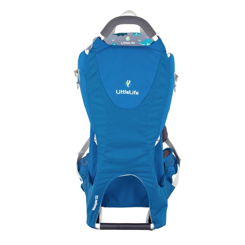 LittleLife Ranger S2 Porte-Enfant