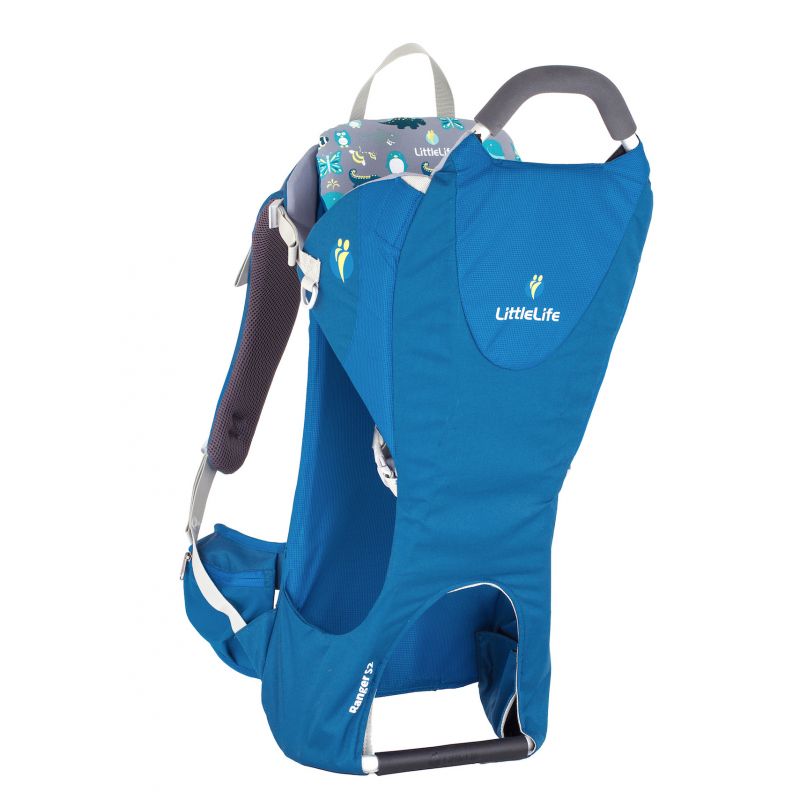 Littlelife Ranger S2 Porte Bebe Randonnee Littlelife Ranger S2 Porte Bebe Randonnee