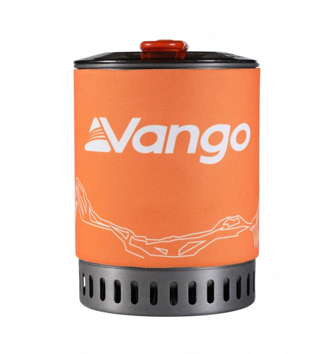 Vango Ultralight Heat Exchanger Cook Kit - Set de cuisson