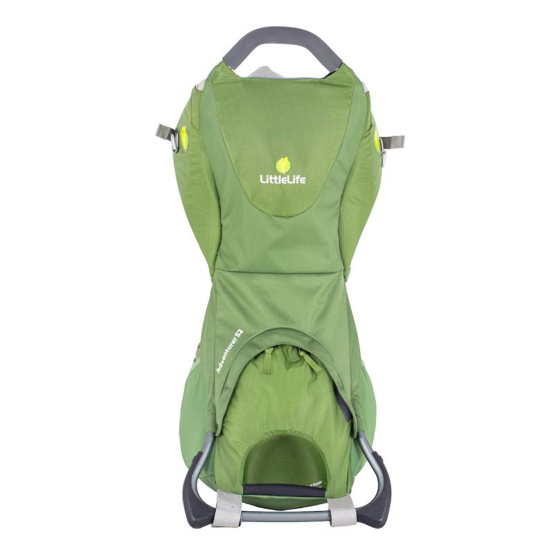 Comment Bien Choisir Son Porte Bebe De Randonnee