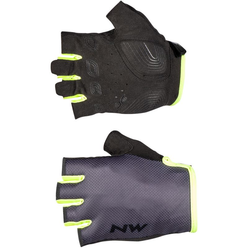 Northwave Active Short Fingers Glove - Mitaines vélo | Hardloop