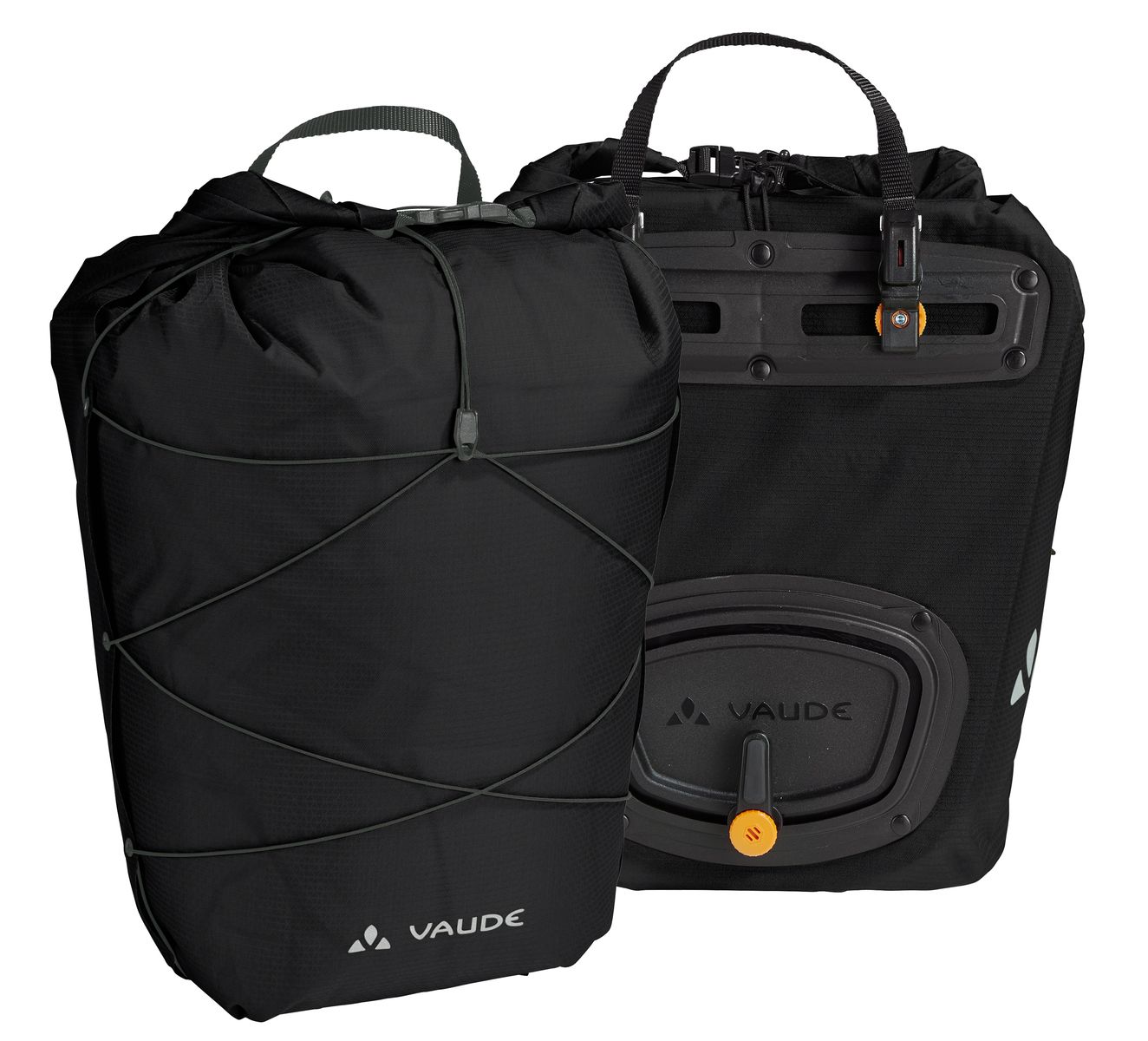 Vaude Aqua Back Light - Sacoche vélo
