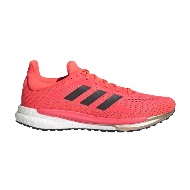 Adidas SolarGlide 3: características y opiniones - Zapatillas Running |  Runnea