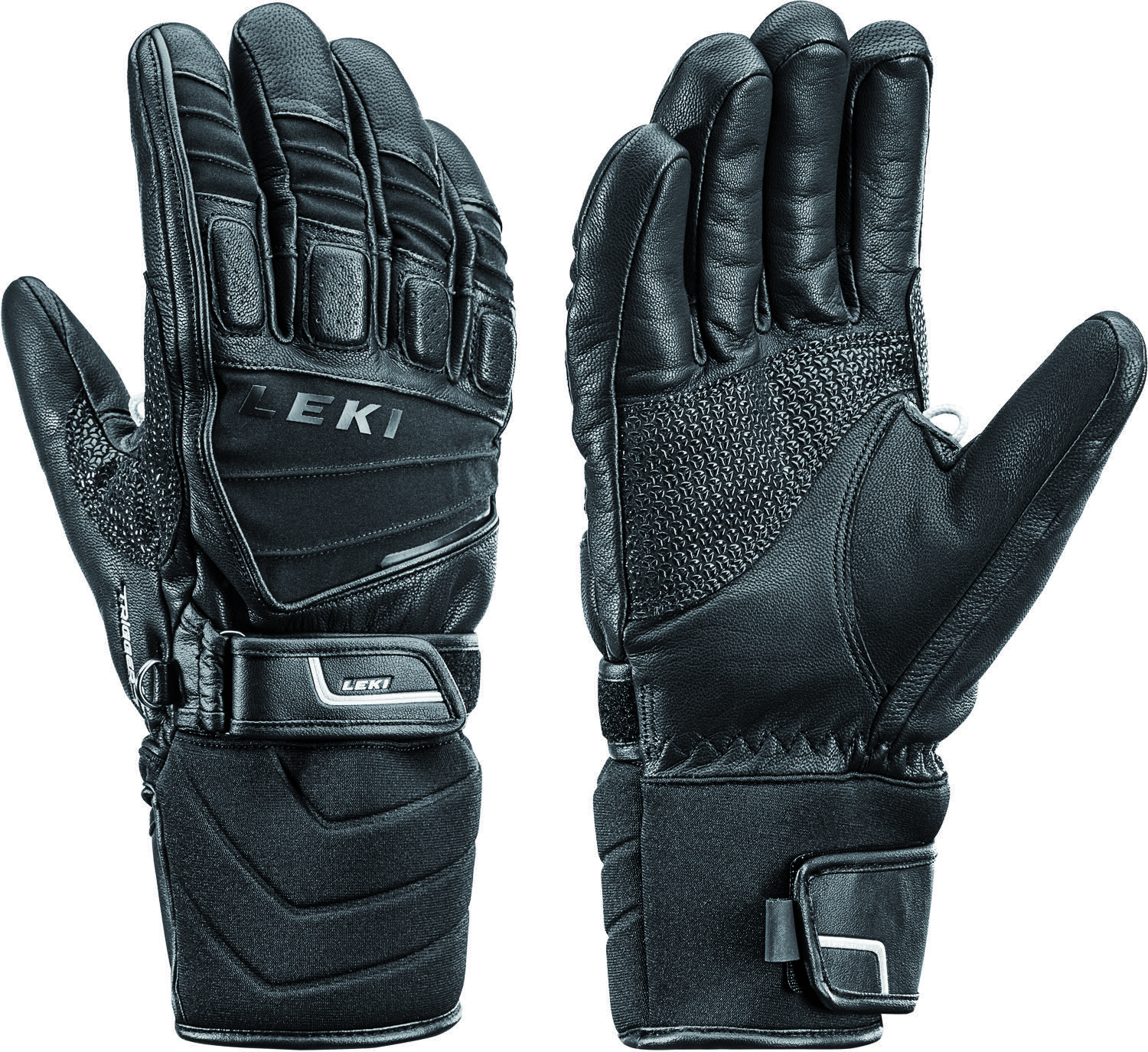 Leki Griffin S - Gants de ski