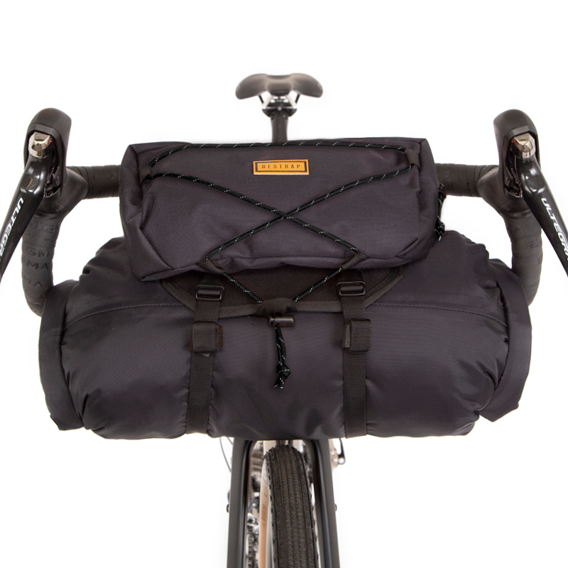 Restrap Bar Bag - Sacoche guidon vélo