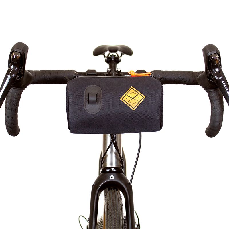 Canister Bag - Sacoche guidon vélo