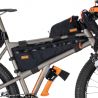 Restrap Frame Bag - Sacoche de cadre vélo | Hardloop
