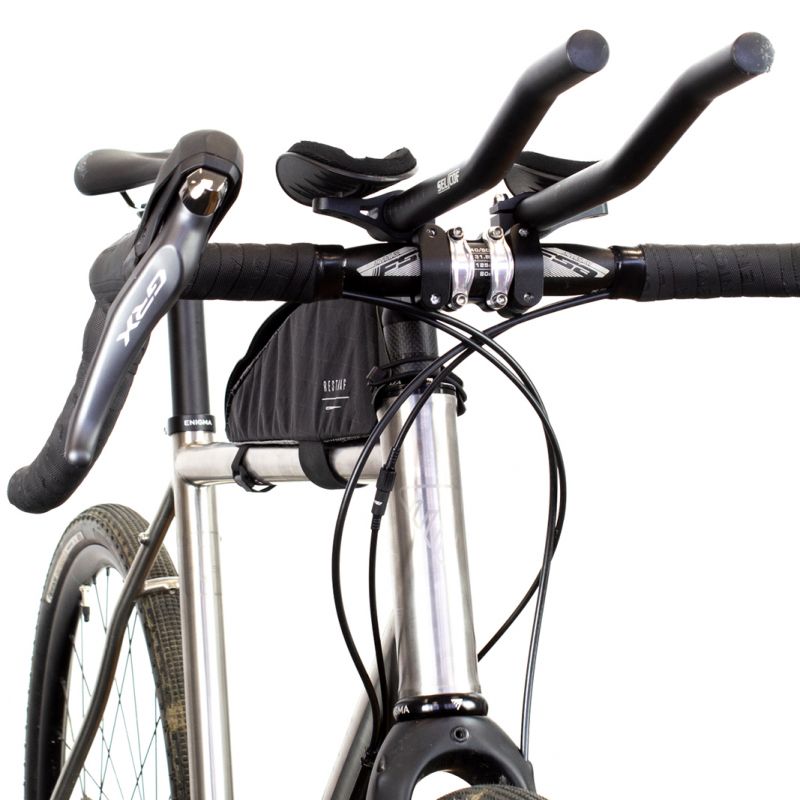 Restrap Race Top Tube - Frametas fiets