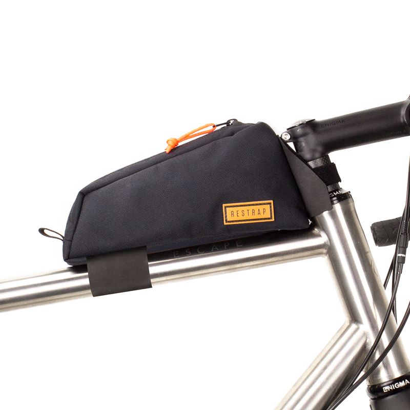 restrap cycle bags