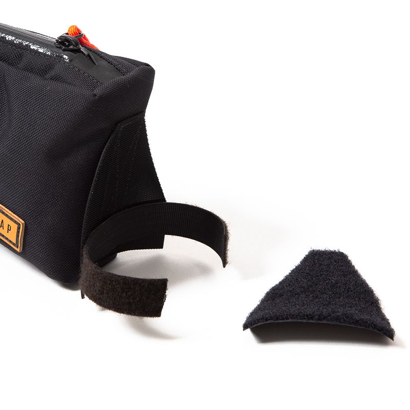 bolt top tube bolsa