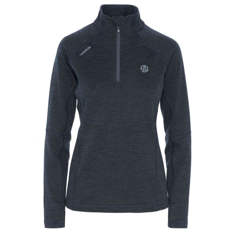 Ternua - Momhil Top - Forro polar - Mujer