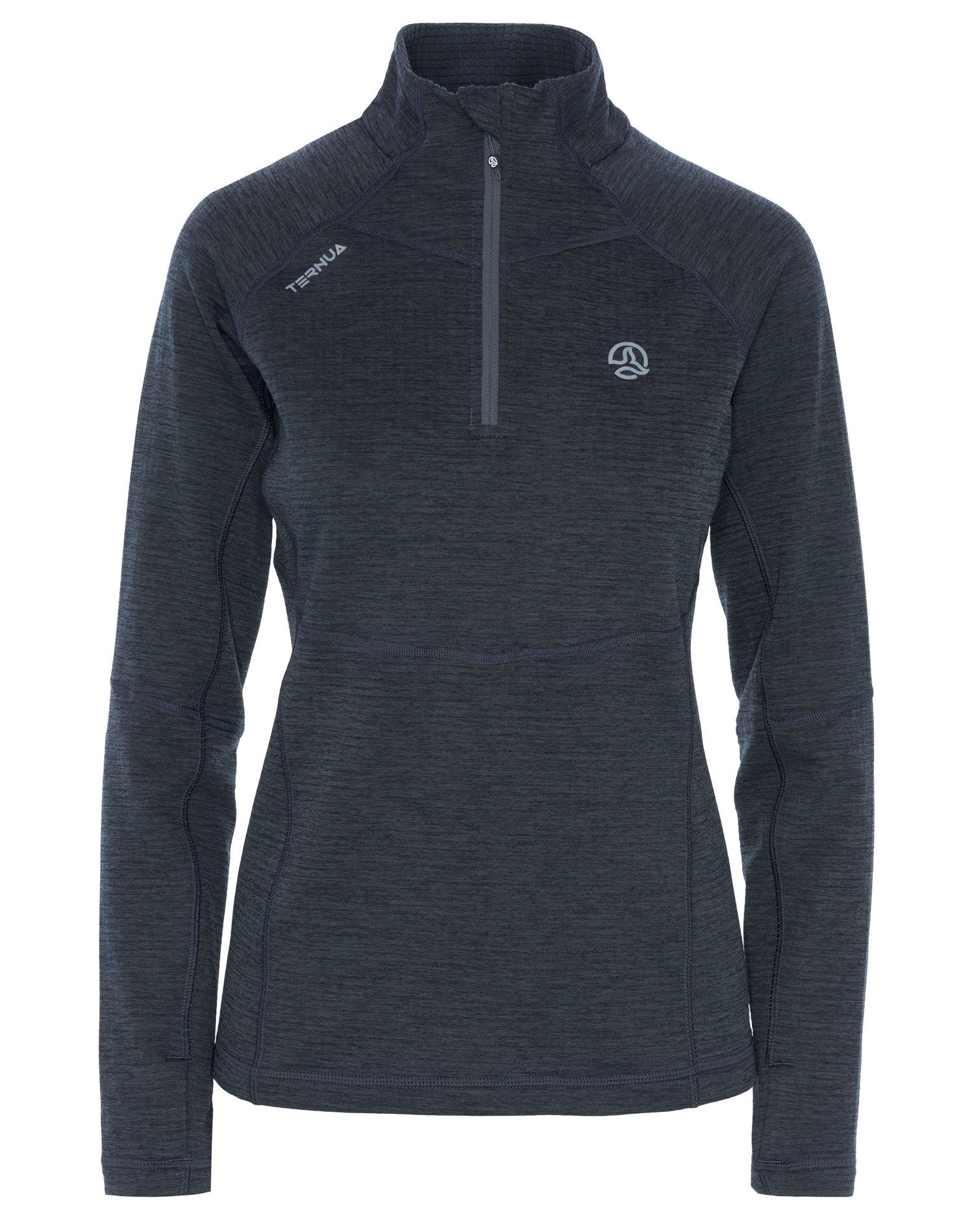 Ternua - Momhil Top - Forro polar - Mujer