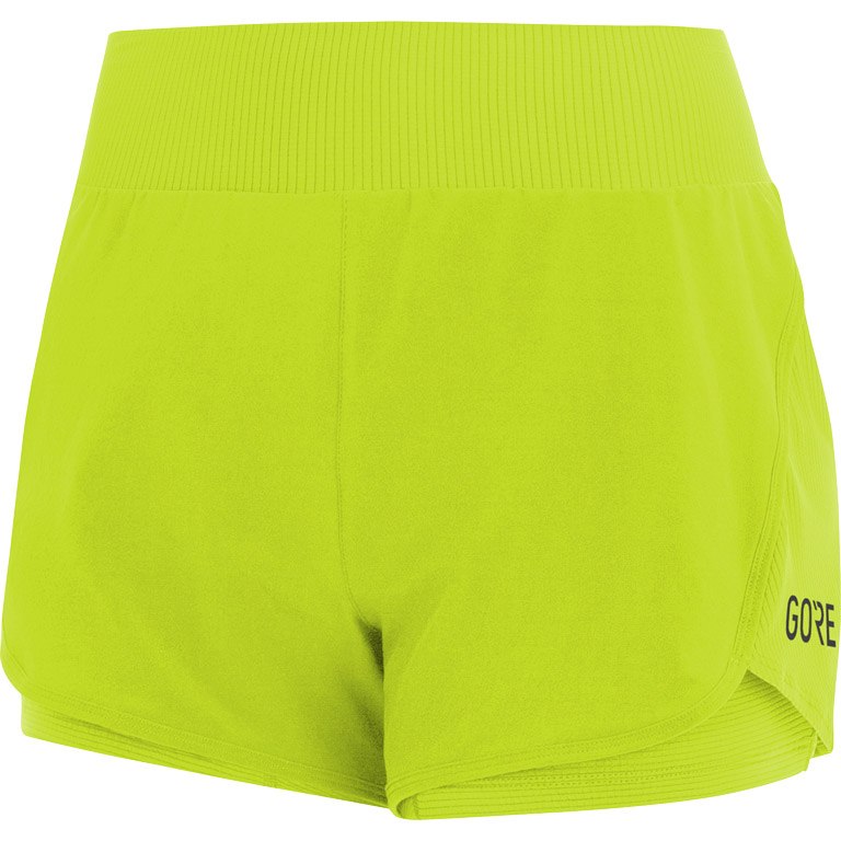Gore Wear R7 Wmn 2in1 Shorts Running shorts Women's