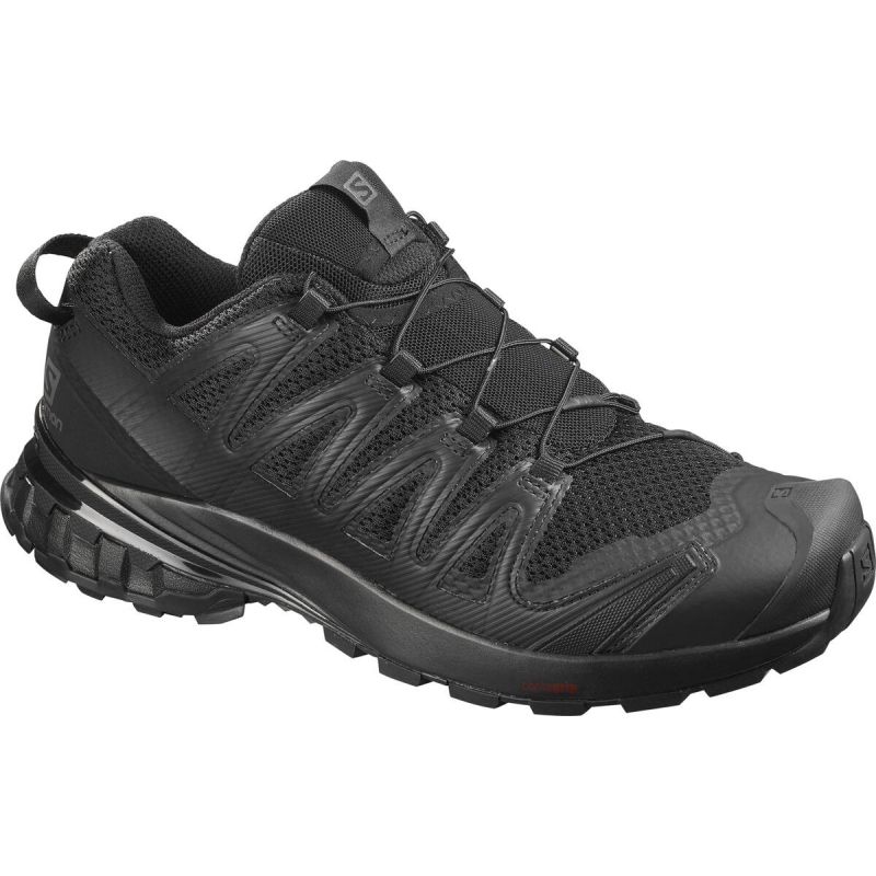 salomon trekking hombre