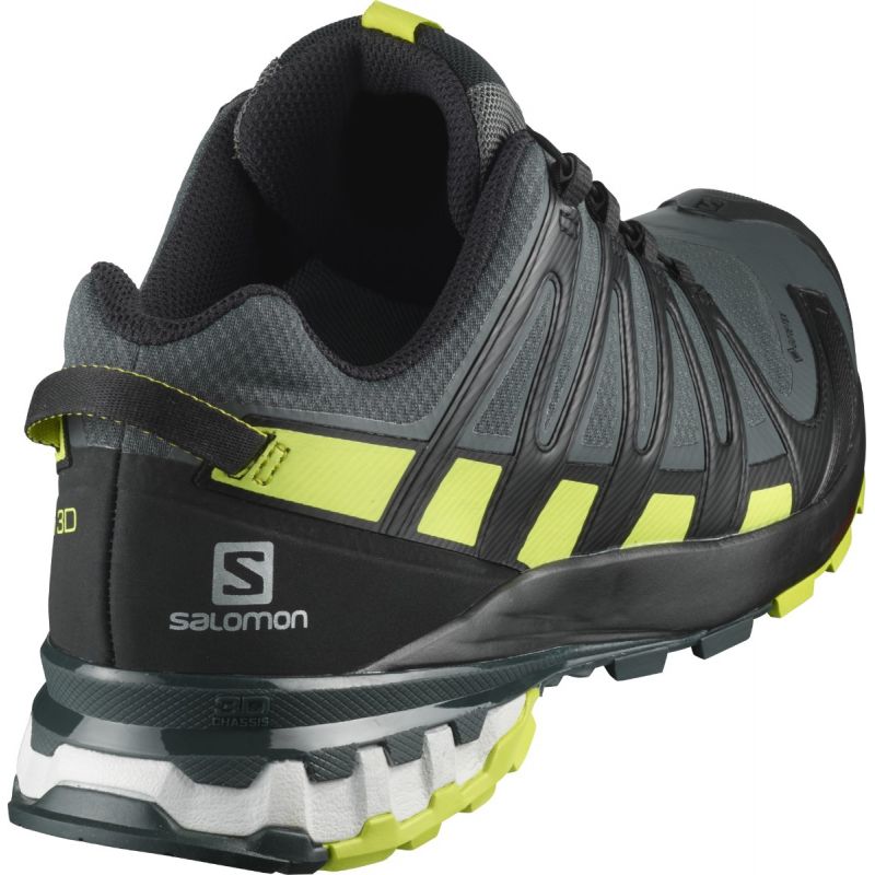 salomon xa pro 3d gtx 42