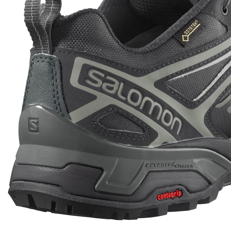 salomon ultra 3 gtx gore tex