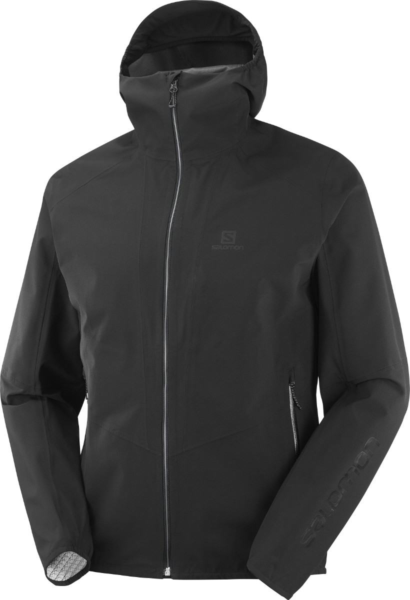 Salomon Outline Jkt M - Veste imperméable homme