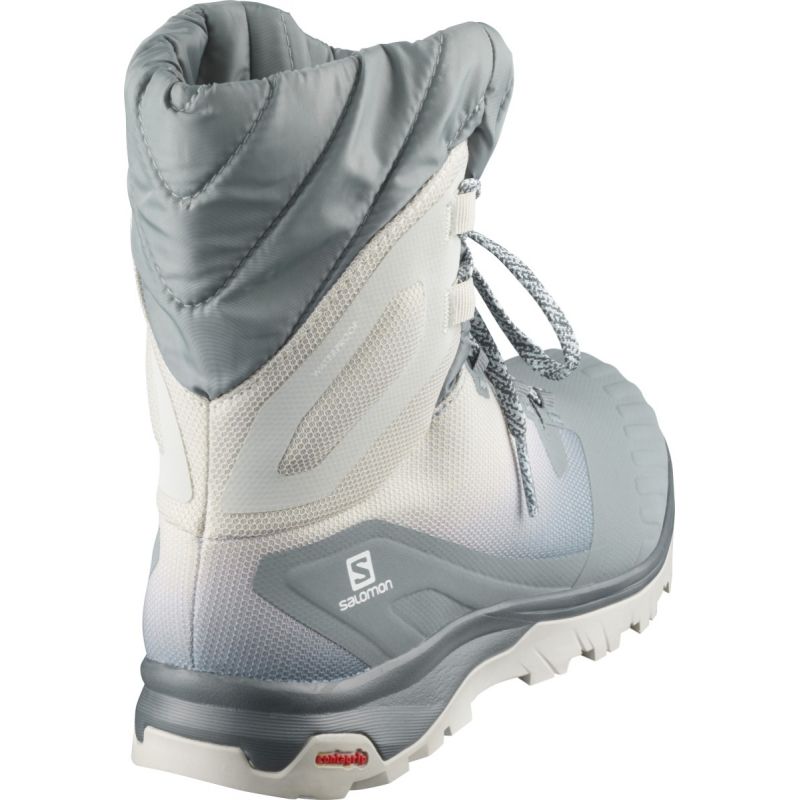 salomon winter boots for women