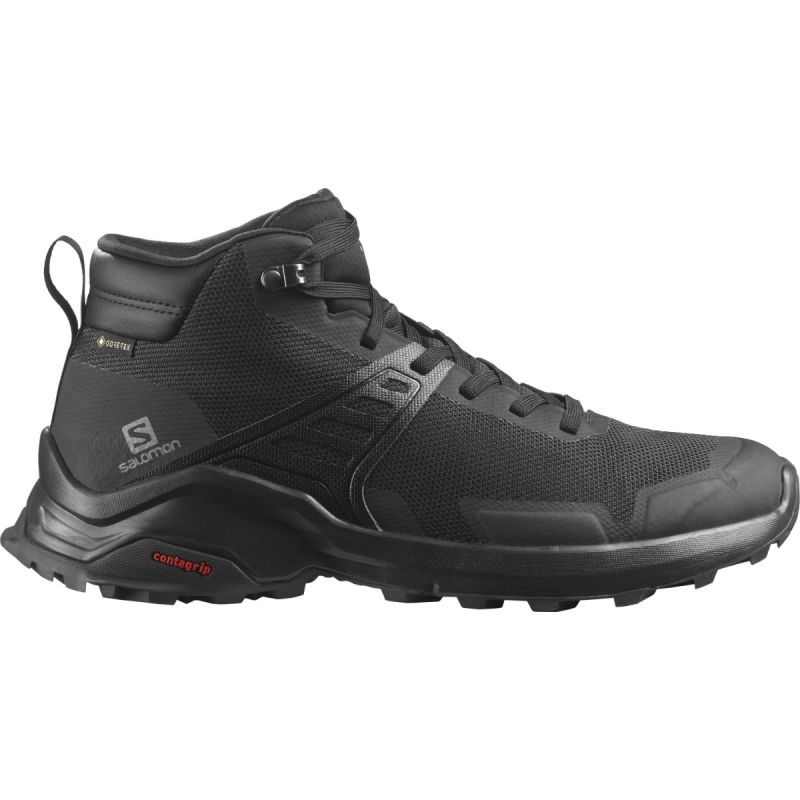 chaussure de randonnée homme gore tex