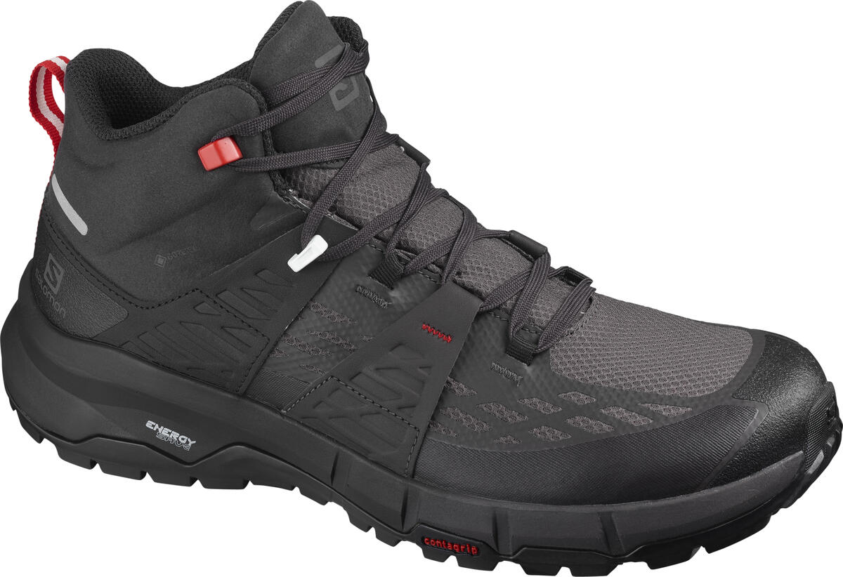 Salomon Odyssey Mid GTX - Trekking 