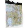 Silva Carry Dry Map A4 - 29,7 x 24 cm - Etui carte randonnée étanche | Hardloop