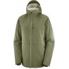 Olive Night / Rainy Day