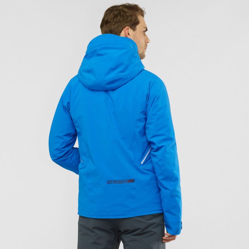 salomon stormrace jkt