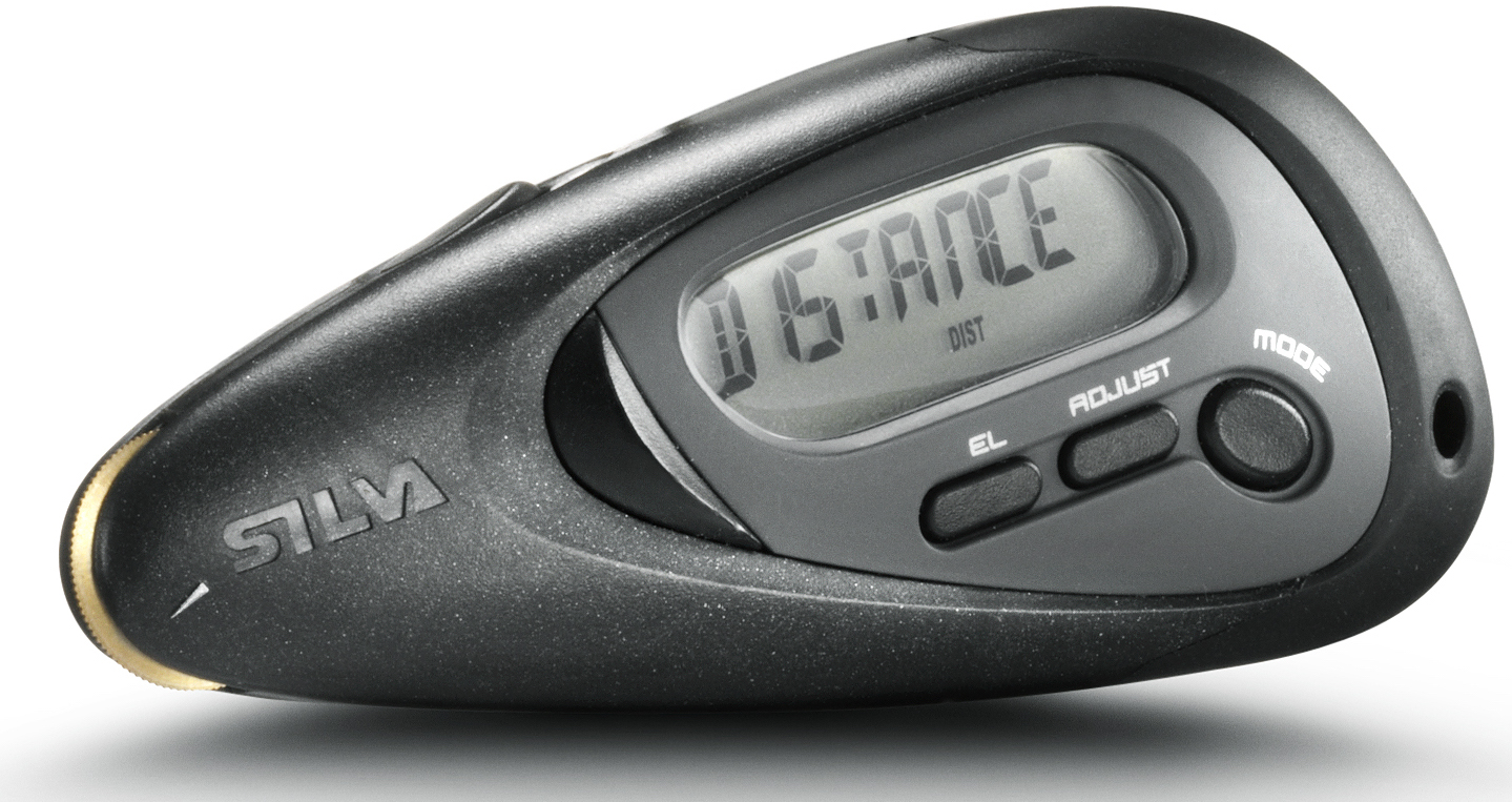 Silva Map Measurer Plus - Curvimètre électronique