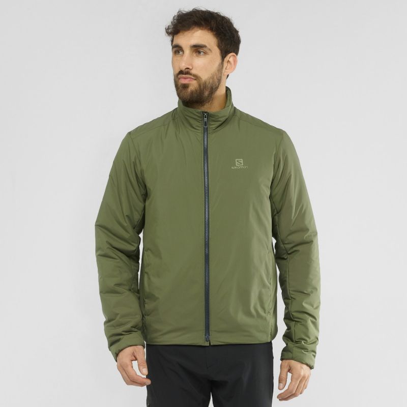 salomon outrack jacket