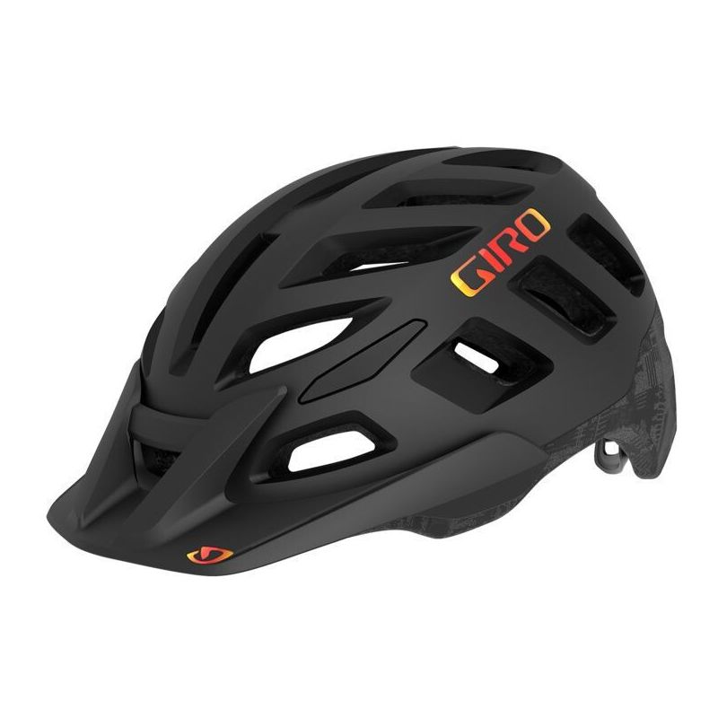 Giro Fixture - Casco MTB