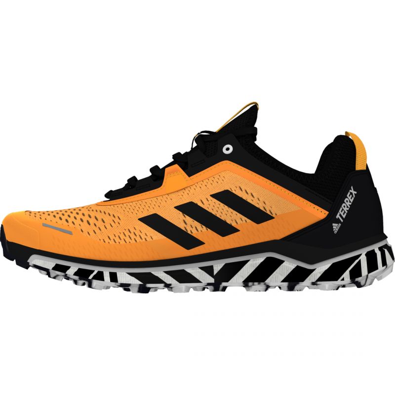 adidas performance terrex agravic flow shoes