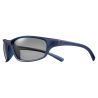 Bleu Sombre Translu