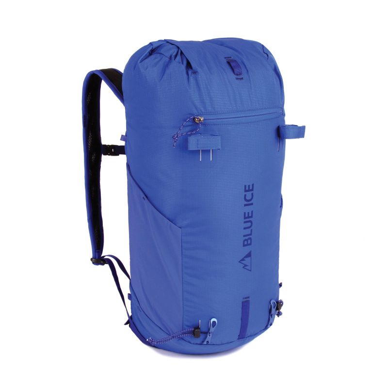 mountaineering rucksack