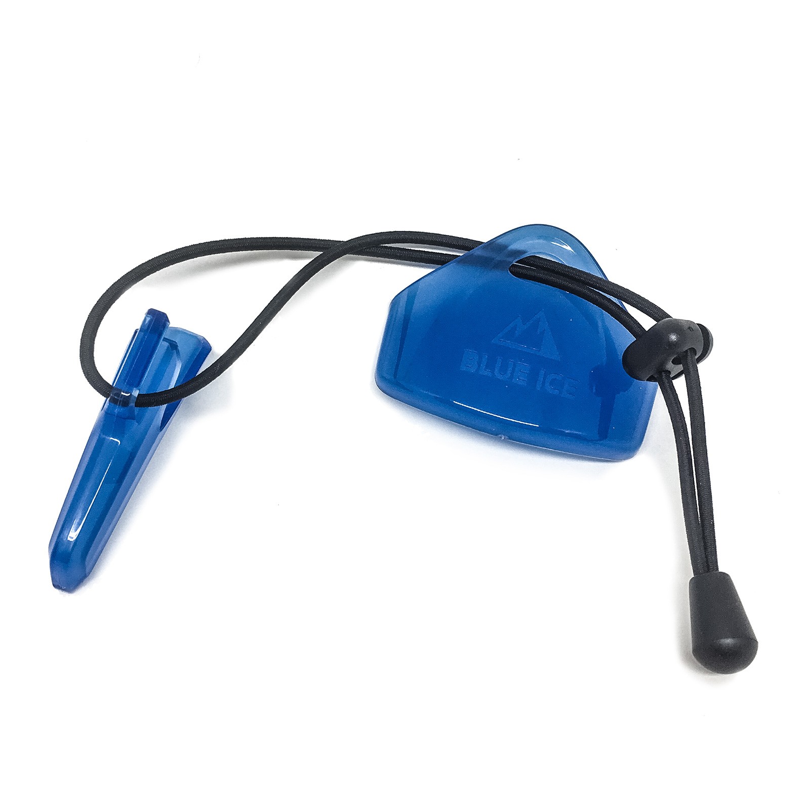 Blue Ice Pick / Adze Protector Ice Axe