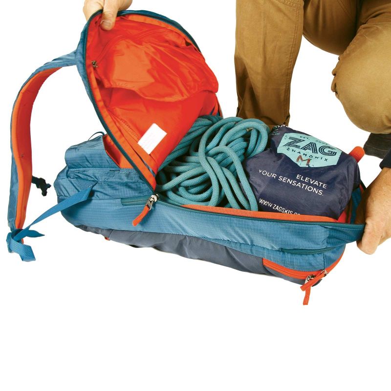 Blue Ice Yagi 25 - Ski backpack
