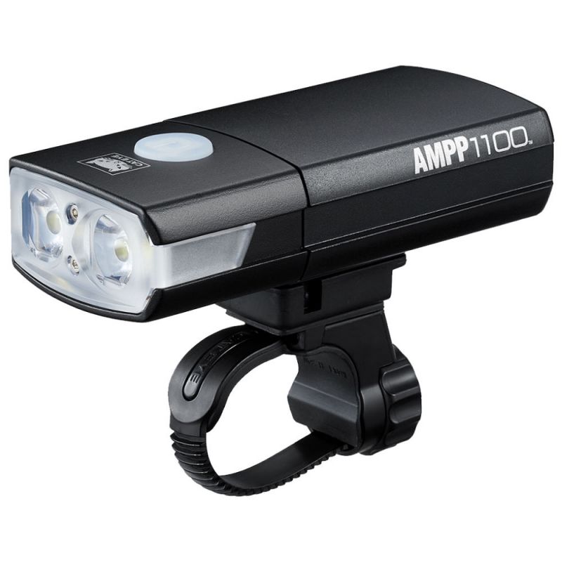 lampe avant pour vélo