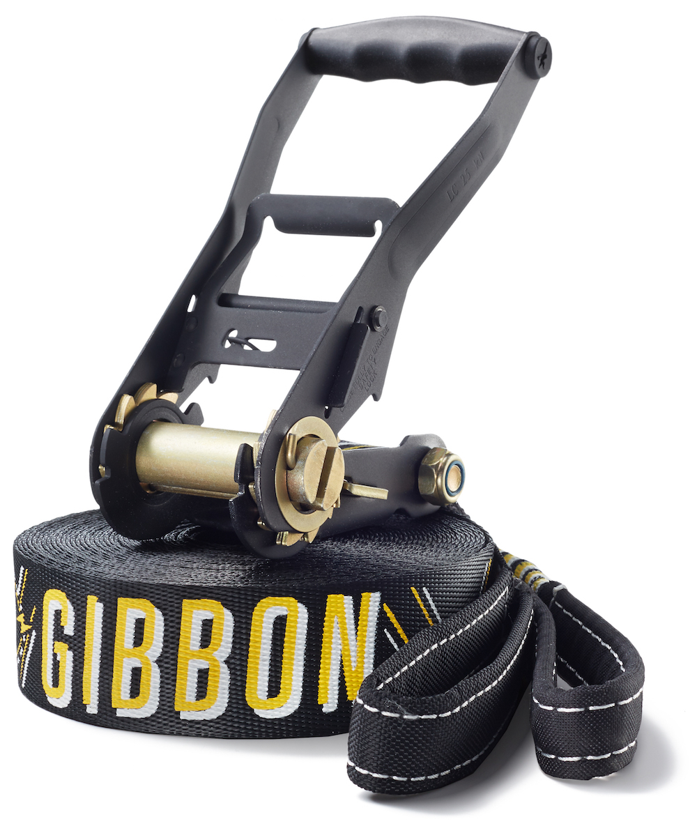 Gibbon Jib Line X13 - Slackline