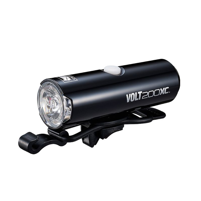 Cateye Volt 200 XC Front Lampe vélo avant