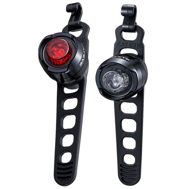 cateye orb rear light