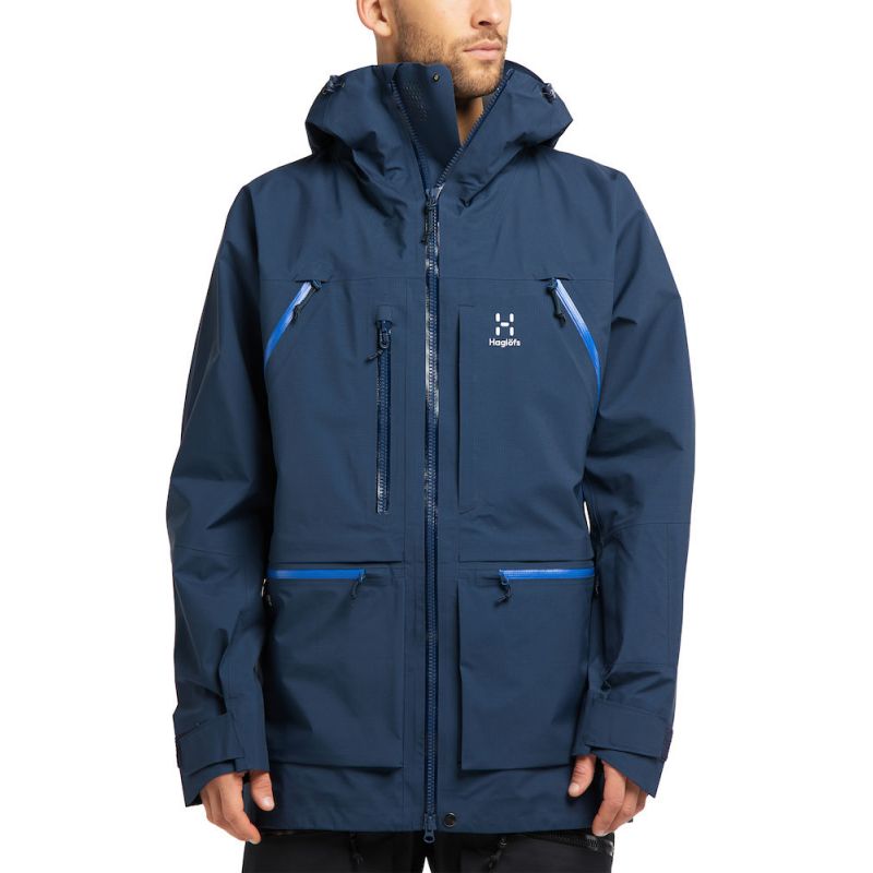 haglöfs vassi gtx pro jacket