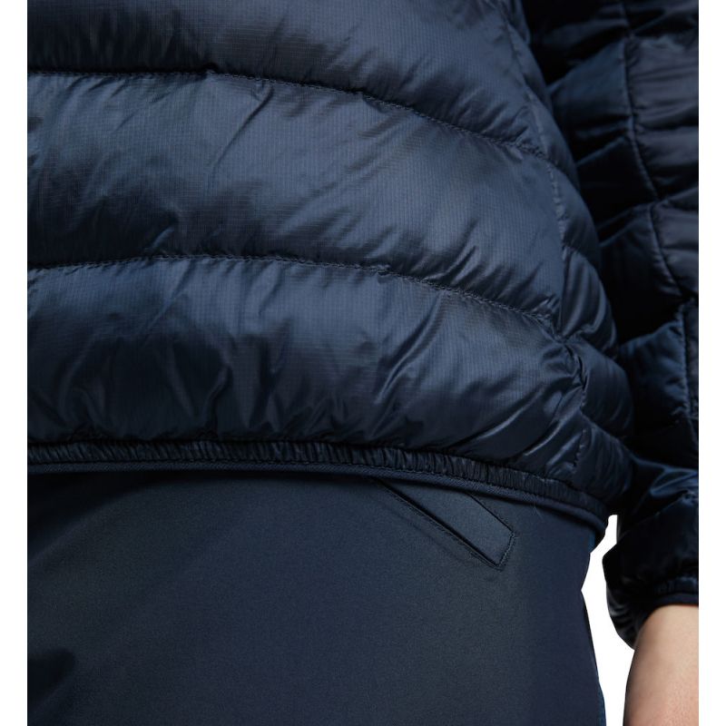 haglöfs roc down hood women